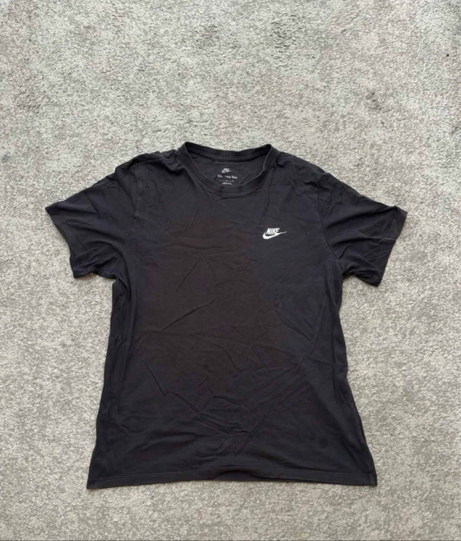 T-Shirt Nike